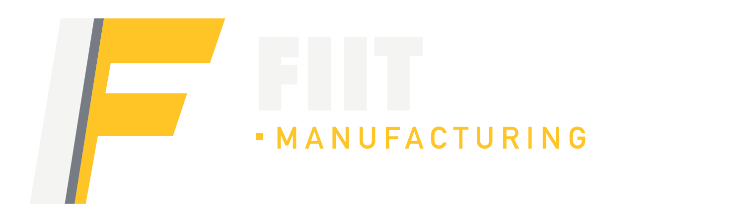 FIIT Manufacturing